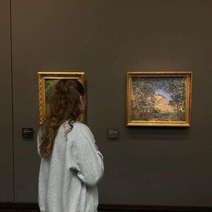 Meet your Posher, Lilly